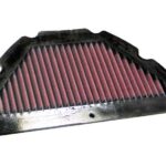K&N Airfilter R1 04-