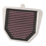 K&N Airfilter FZ-1 06-