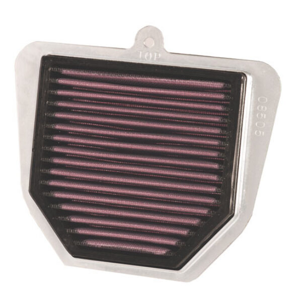 K&N Airfilter FZ-1 06-