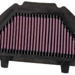K&N Airfilter R1 07-08