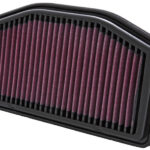 K&N Airfilter R1 09-14