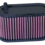 K&N Airfilter V-MAX