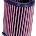 K&N Airfilter FJR1300 01-