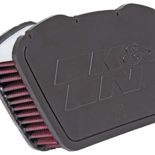K&N Airfilter XVS1300 07-
