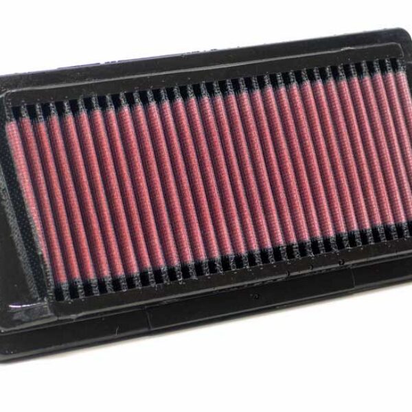 K&N Airfilter MT-01
