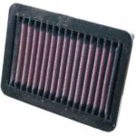 K&N Airfilter XV1900 06-07