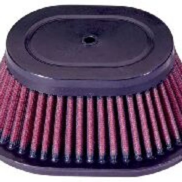 K&N Airfilter BLASTER 200