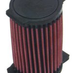 K&N Airfilter TIMBERWOLF Y.M.