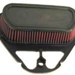K&N Airfilter R6 99-05