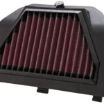 K&N Airfilter R6 09-