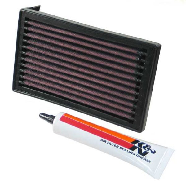 K&N Airfilter XTZ660XT600 90-95