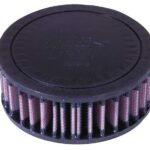 K&N Airfilter XVS 650 DRAGSTAR