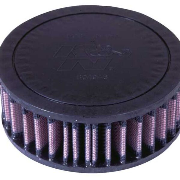 K&N Airfilter XVS 650 DRAGSTAR