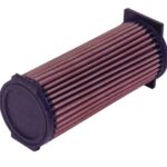 K&N Airfilter YFM660 02