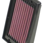 K&N Airfilter XT 660 R/X