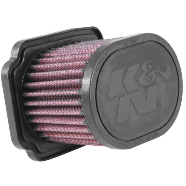 K&N airfilter MT-07 14- XSR700 16-