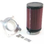 K&N Airfilter YFM700 RAPTOR 06-