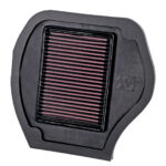 K&N Airfilter GRIZZLY YFM700 07-