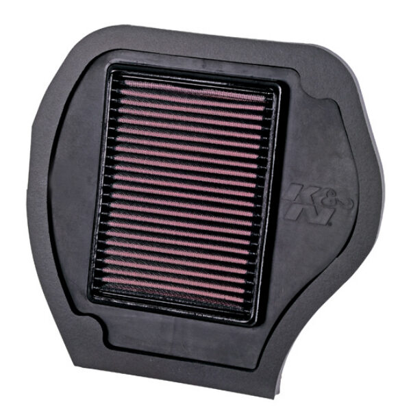 K&N Airfilter GRIZZLY YFM700 07-
