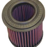 K&N Airfilter FZ750 85-88TDM850