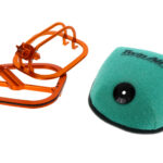 Twin Air Powerflow kit Honda CRF250R 22-24 CRF450R 21-24