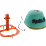 Twin Air PowerFlow Kit BIG KTM 65SX 09-23 HQV TC65 17-23 GasGas MC65 21-23