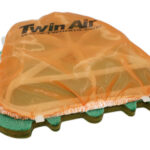 Twin Air GP Cover for STD & PFK YZ450F 23-.. YZ250F 24-..