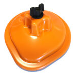 Twin Air Airbox Cover Yamaha YZ 65 2018-..