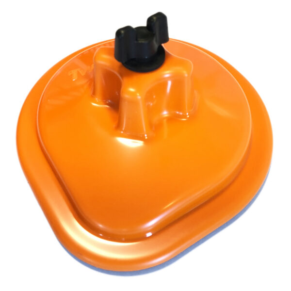 Twin Air Airbox Cover Yamaha YZ 65 2018-..