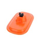 Twin Air Airbox Cover CRF450X/CRF450L 19-..