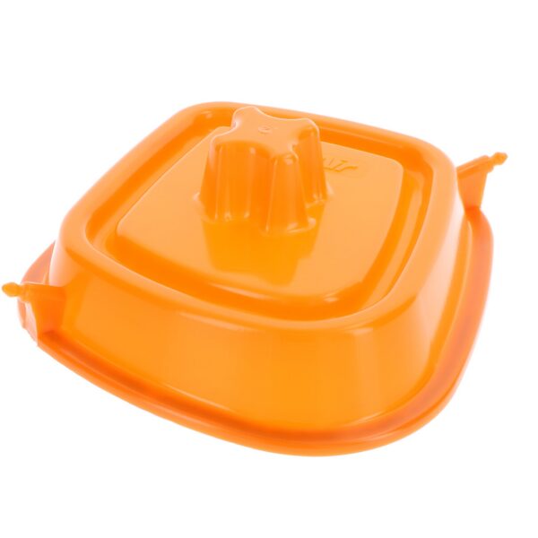 Twin Air Airbox Cover Beta Enduro 2-stroke/4-stroke 2020-..
