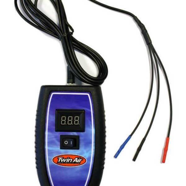 Twin Air TPS-tool