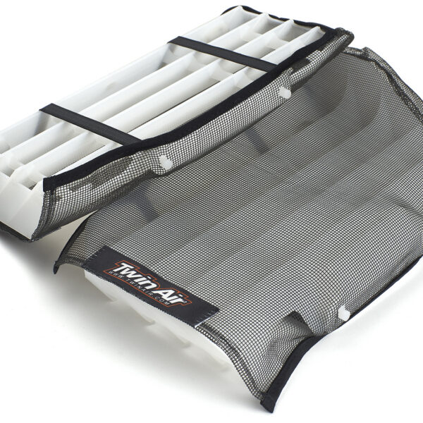 Twin Air radiator sleeve CRF250R/RX 22-24 CRF450R/RX 21-24