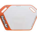 Twin Air Pit Board dual-sided