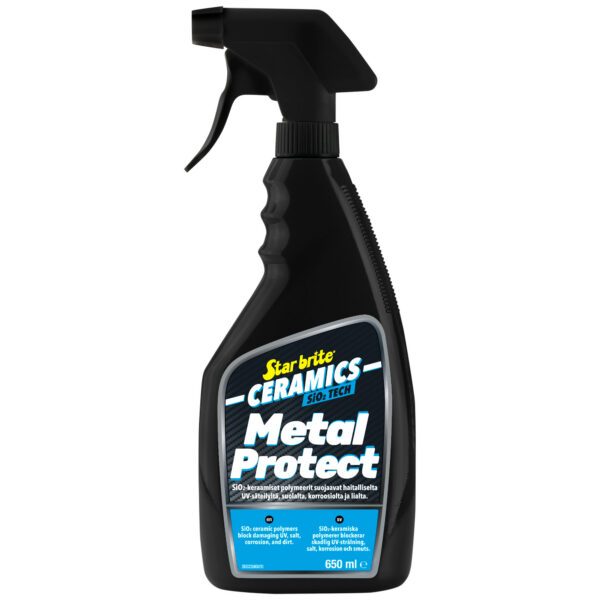 Star brite Ceramics Metal Protect 650ml