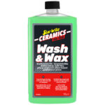 Star brite Ceramics Wash & Wax 1L