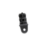 OS TUBE END POST NYLON 25mm X 1.6mm