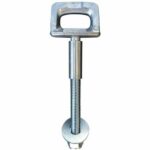 Superclamp Deck Hook (EXTRA LONG STYLE)