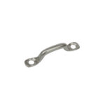 OS SADDLE STAINLESS STEEL 20mm