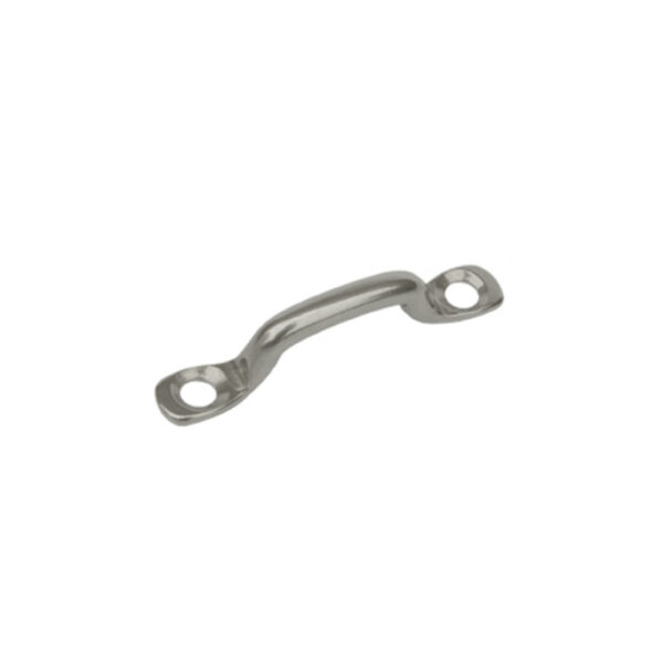 OS SADDLE STAINLESS STEEL 20mm