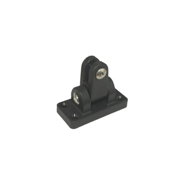 OS DECK MOUNT UNIVERSAL NYLON