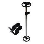 OS TELESCOPIC BOAT COVER SUPPORT POLE (SET)