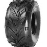 JOURNEY Tire P361 21 x 7.00 - 10 4-Ply TL E-appr.