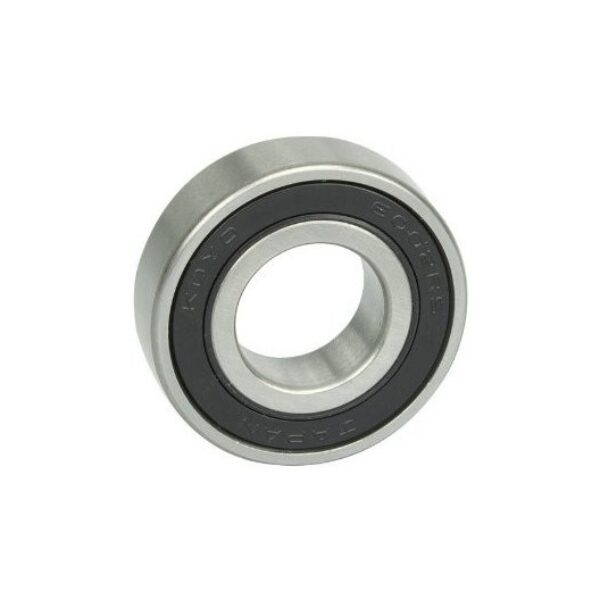 Ball bearing KOYO 6000-2RS
