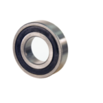 Ball bearing KOYO 6002-2RS