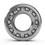 Ball bearing KOYO 6003C3