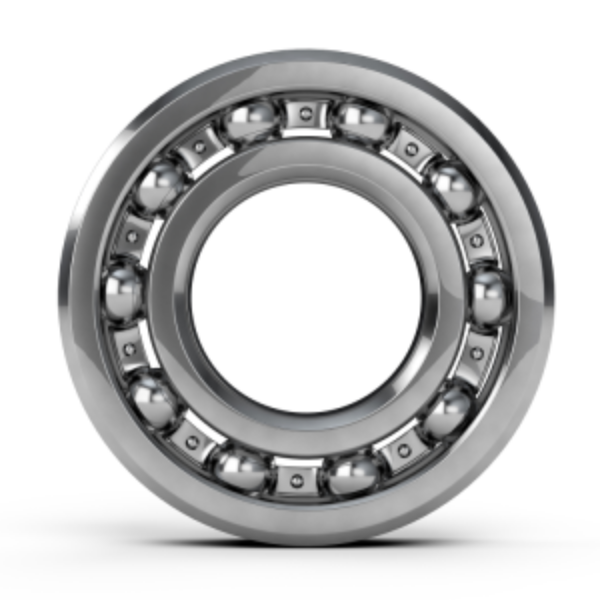 Ball bearing KOYO 6003C3