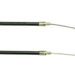 Sno-X Throttle cable