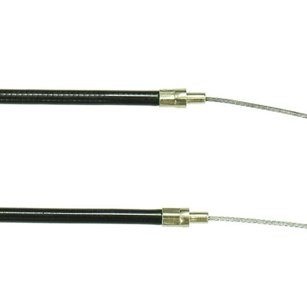 Sno-X Throttle cable