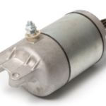 Kimpex HD Starter Motor Honda